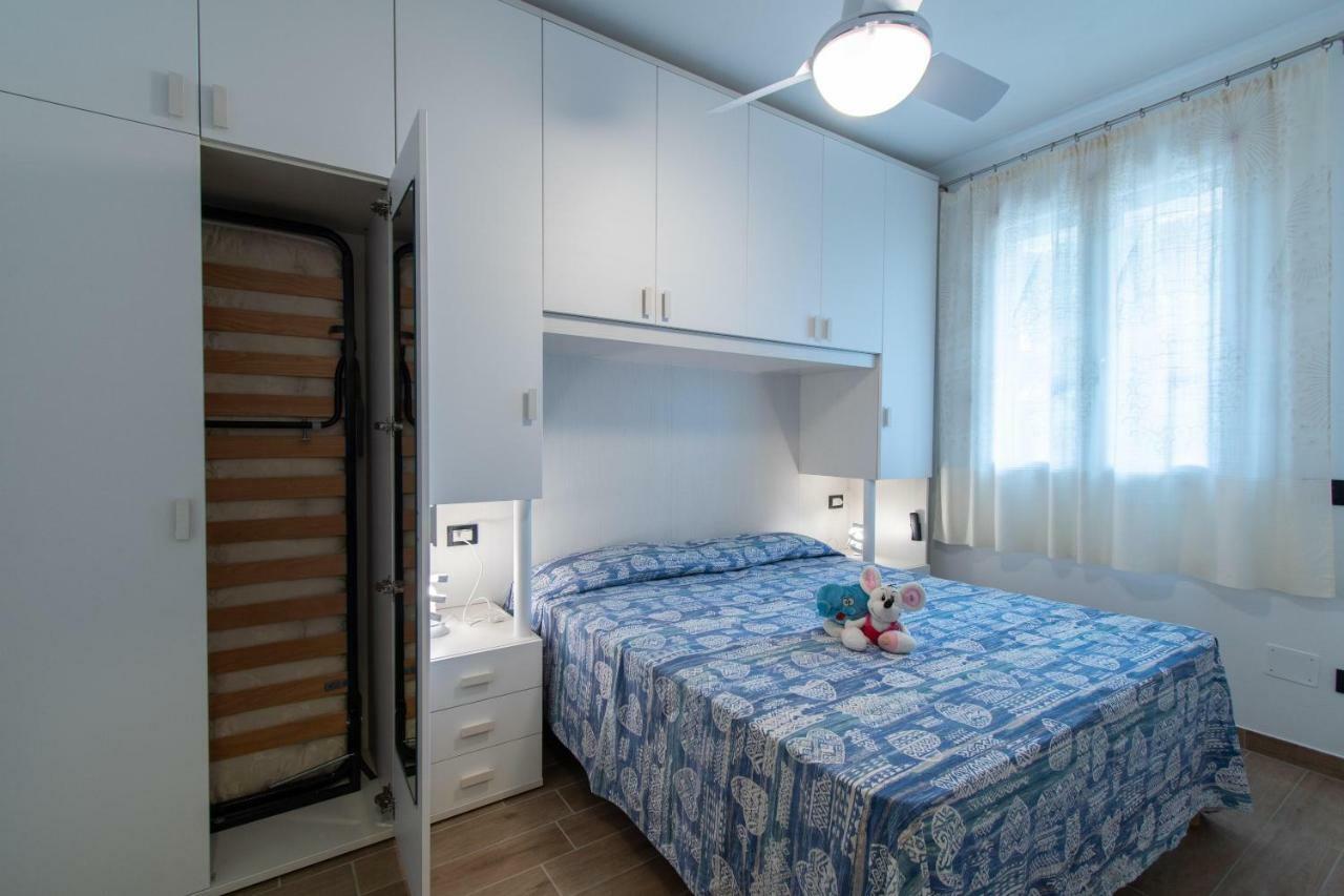Villa Sofia Rosolina Mare Eksteriør billede